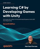 Learning C# by Developing Games with Unity (eBook, ePUB)