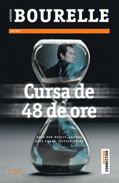 Cursa de 48 de ore (eBook, ePUB) - Bourelle, Andrew