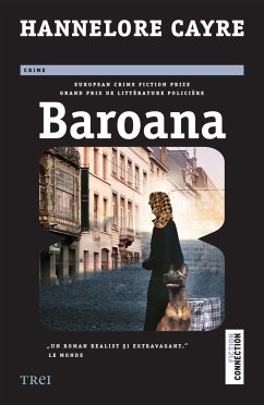 Baroana (eBook, ePUB) - Cayre, Hannelore