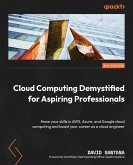 Cloud Computing Demystified for Aspiring Professionals (eBook, ePUB)