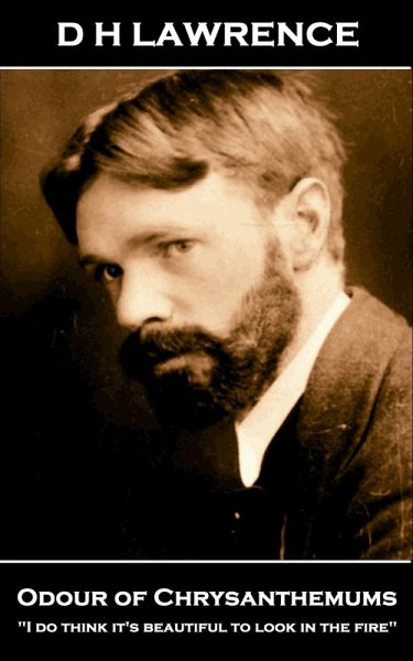 Odour of Chrysanthemums (eBook, ePUB) Odour of Chrysanthemums (eBook, ePUB)