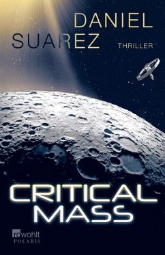 Critical Mass / Delta-v Bd.2 (eBook, ePUB) - Suarez, Daniel