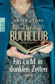 Der Buchclub - Ein Licht in dunklen Zeiten (eBook, ePUB)