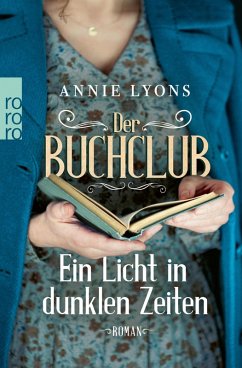 Der Buchclub - Ein Licht in dunklen Zeiten (eBook, ePUB) - Lyons, Annie