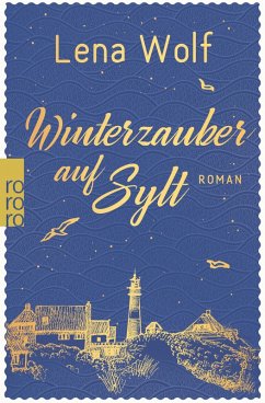 Winterzauber auf Sylt (eBook, ePUB) - Wolf, Lena