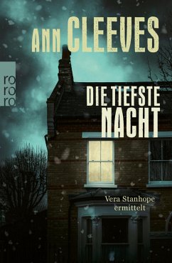 Die tiefste Nacht / Vera Stanhope Bd.8 (eBook, ePUB) - Cleeves, Ann