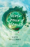 Never Coming Home (eBook, ePUB)