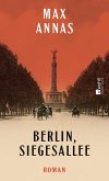 Berlin, Siegesallee (eBook, ePUB)