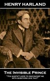 The Invisible Prince (eBook, ePUB)