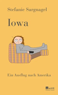 Iowa (eBook, ePUB) - Sargnagel, Stefanie