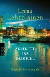 Schritt ins Dunkel / Maria Kallio Bd.16... - Bild 1