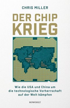Der Chip-Krieg (eBook, ePUB) - Miller, Chris