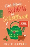 Das kleine Schloss in Schottland / Romantic Escapes Bd.9 (eBook, ePUB)