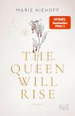 The Queen Will Rise / Vampire Royals Bd.2 (eBook, ePUB)