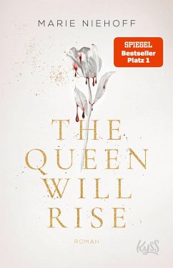 The Queen Will Rise / Vampire Royals Bd.2 (eBook, ePUB) - Niehoff, Marie
