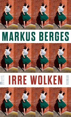 Irre Wolken (eBook, ePUB) - Berges, Markus