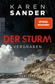 Der Sturm - Vergraben / Engelhardt & Krieger ermitteln Bd.4 (eBook, ePUB)