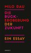 Die Rückeroberung der Zukunft (eBook,... - Bild 1