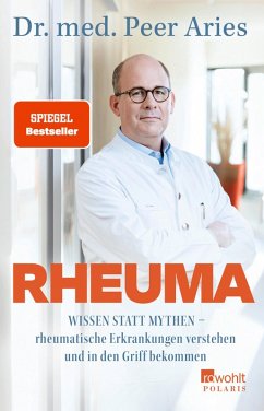 Rheuma (eBook, ePUB) - Aries, Peer