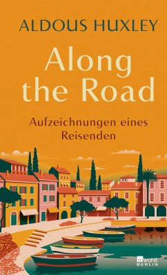 Cover Along the Road (eBook, ePUB)
