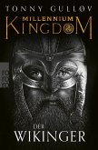 Der Wikinger / Millennium Kingdom Bd.1 (eBook, ePUB)