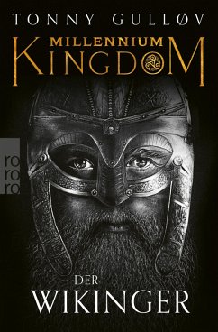 Der Wikinger / Millennium Kingdom Bd.1 (eBook, ePUB) - Gulløv, Tonny