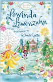 Lowinda Löwenzahn und der verschwundene Wunschzettel / Lowinda Löwenzahn Bd.4 (eBook, ePUB)