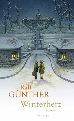 Winterherz (eBook, ePUB) - Günther, Ralf