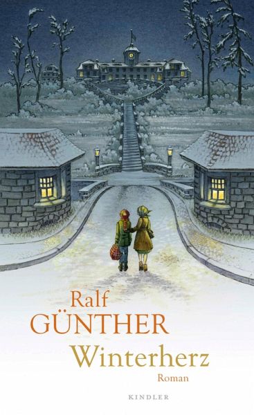 Winterherz (eBook, ePUB)