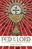 Fed by the Lord (eBook, ePUB)