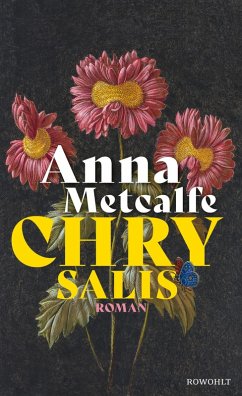 Chrysalis (eBook, ePUB) - Metcalfe, Anna