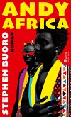 Andy Africa (eBook, ePUB)