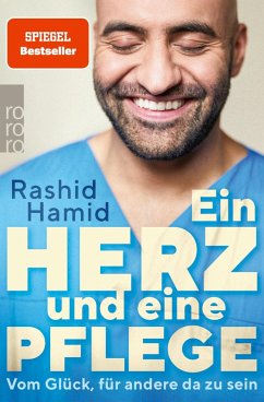 Ein Herz und eine Pflege (eBook, ePUB) - Hamid, Rashid
