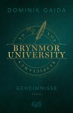 Geheimnisse / Brynmor University Bd.1 (eBook, ePUB)