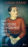 Die trotzige Schönheit der Welt (eBook, ePUB)