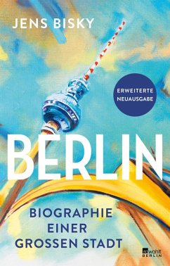 Berlin (eBook, ePUB) - Bisky, Jens