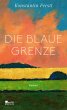 Die blaue Grenze (eBook, ePUB) - Bild 1