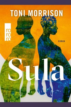 Sula (eBook, ePUB) - Morrison, Toni