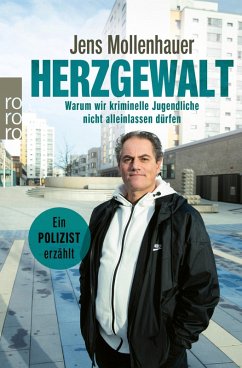 Herzgewalt (eBook, ePUB) - Mollenhauer, Jens