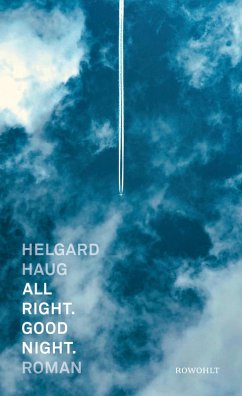 All right. Good night. (eBook, ePUB) - Haug, Helgard