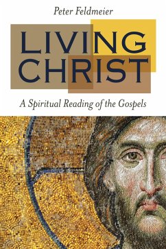 Cover Living Christ (eBook, ePUB)