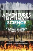 Adventures in Climate Science (eBook, ePUB)
