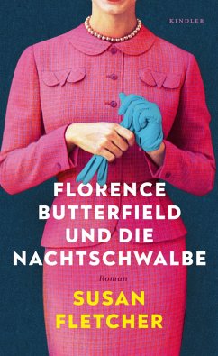 Florence Butterfield und die Nachtschwalbe (eBook, ePUB) - Fletcher, Susan
