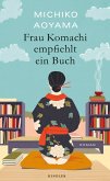 Frau Komachi empfiehlt ein Buch (eBook, ePUB)