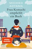 Frau Komachi empfiehlt ein Buch (eBook, ePUB)