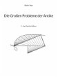 Die Großen Probleme der Antike (eBook,... - Bild 1