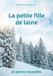 La petite fille de laine (eBook, ePUB) - Bild 1