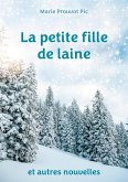 La petite fille de laine (eBook, ePUB)