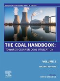 The Coal Handbook Volume 2 (eBook, ePUB)