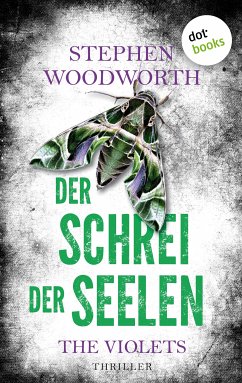 Der Schrei der Seelen (eBook, ePUB) - Woodworth, Stephen